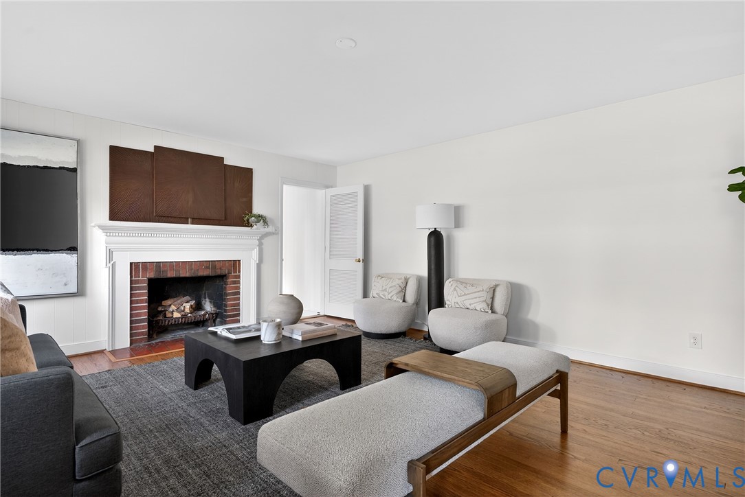 1606 Princeton Road Richmond, VA 23227 - Photo 2 of 37