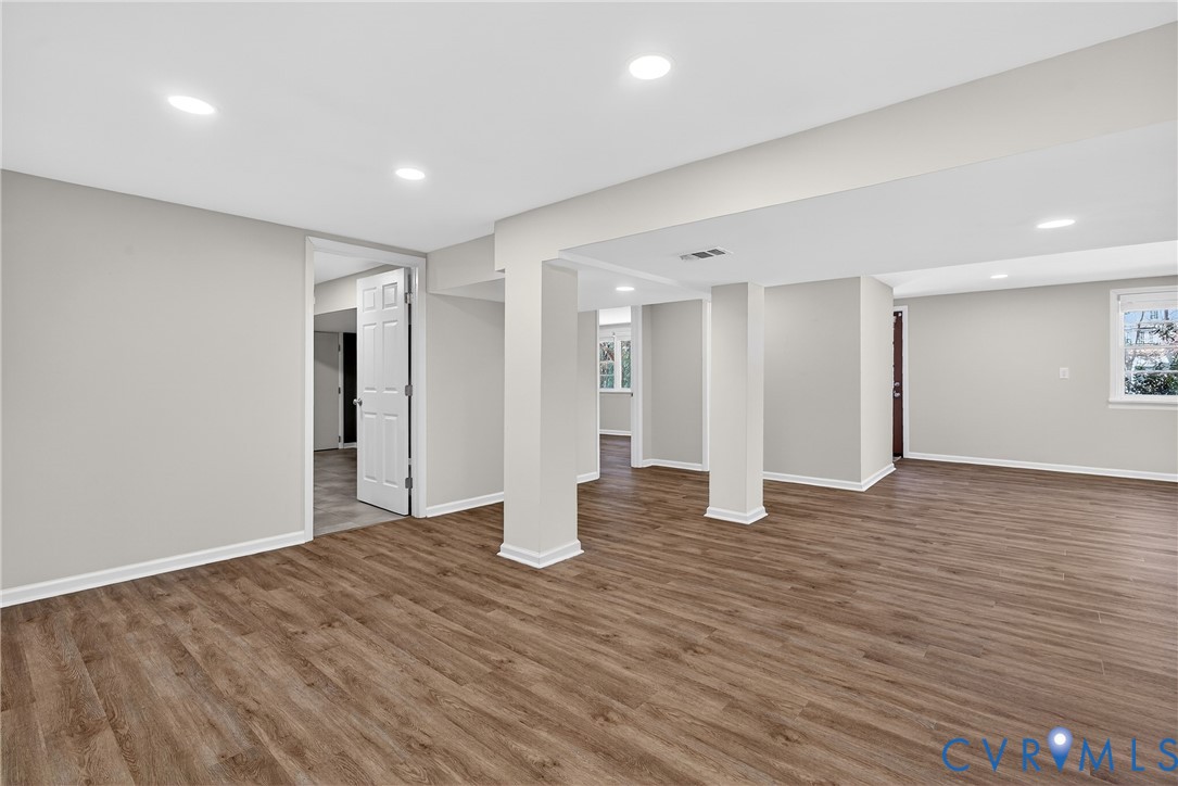 1606 Princeton Road Richmond, VA 23227 - Photo 22 of 37 Lower Level