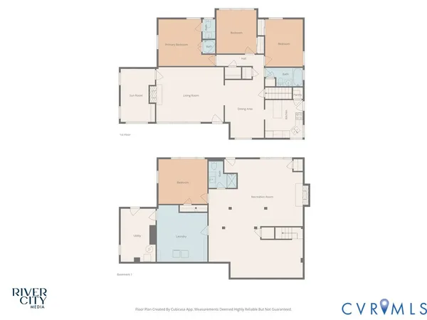 a picture of a bathroom with a shower