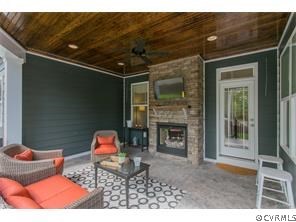 16158 Grove View Road Montpelier, VA 23192 - Photo 14 of 16