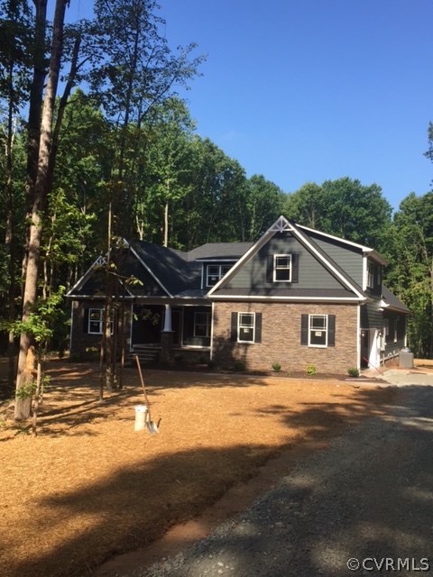 16158 Grove View Road Montpelier, VA 23192 - Photo 2 of 16
