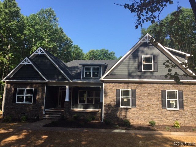 16158 Grove View Road Montpelier, VA 23192 - Photo 3 of 16