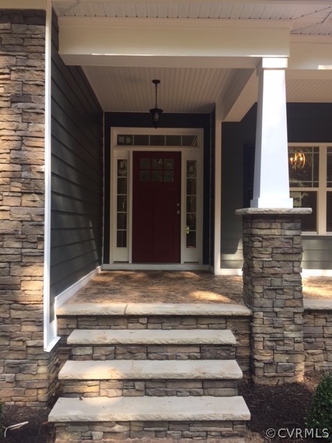 16158 Grove View Road Montpelier, VA 23192 - Photo 4 of 16