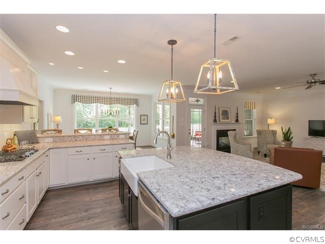 16158 Grove View Road Montpelier, VA 23192 - Photo 5 of 16