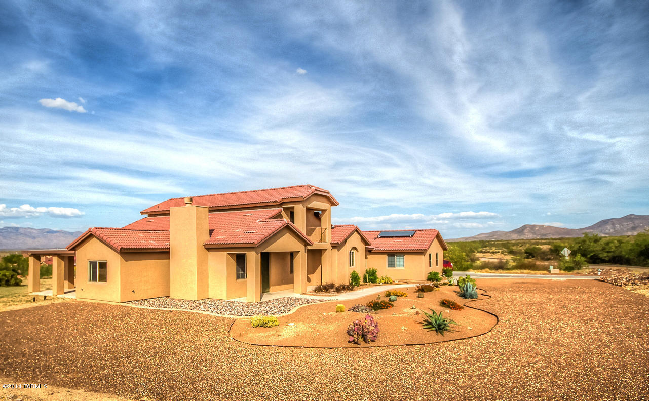 3601 East Sahuarita Road Vail, AZ 85641 - Photo 35 of 37