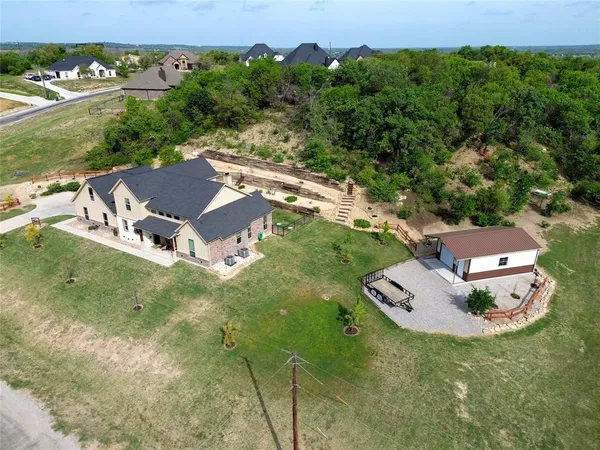 $485,500 | 1024 Tex Lane, Springtown, TX 76082
