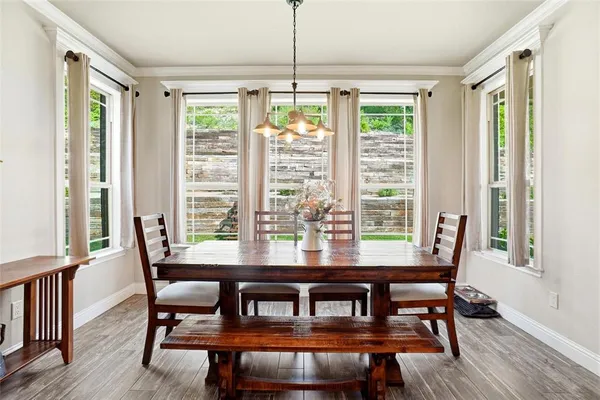 $485,500 | 1024 Tex Lane, Springtown, TX 76082