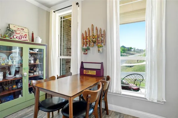 $485,500 | 1024 Tex Lane, Springtown, TX 76082