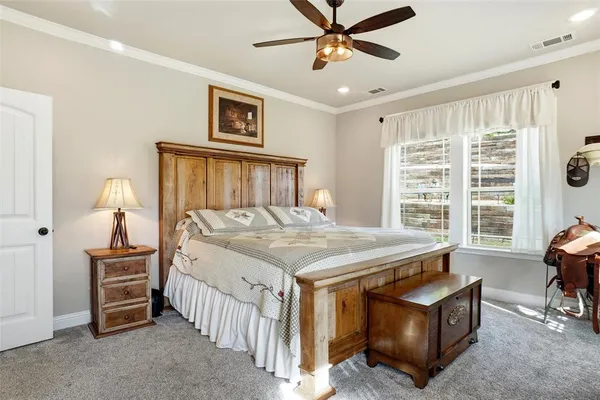 $485,500 | 1024 Tex Lane, Springtown, TX 76082