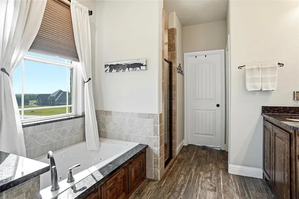 $485,500 | 1024 Tex Lane, Springtown, TX 76082