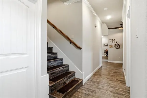 $485,500 | 1024 Tex Lane, Springtown, TX 76082