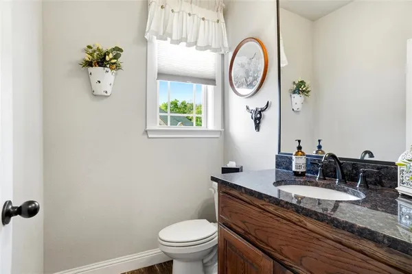 $485,500 | 1024 Tex Lane, Springtown, TX 76082