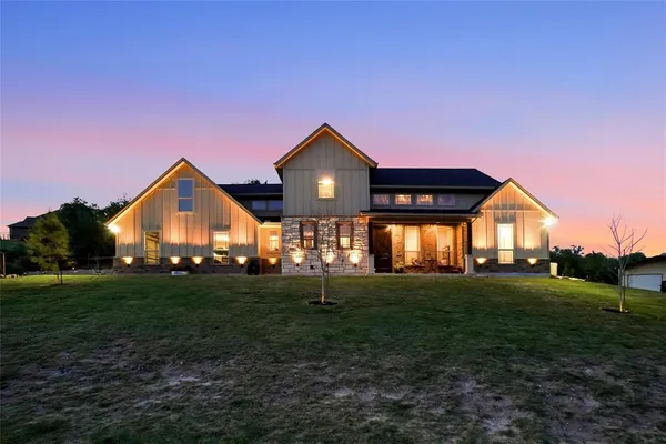 $485,500 | 1024 Tex Lane, Springtown, TX 76082