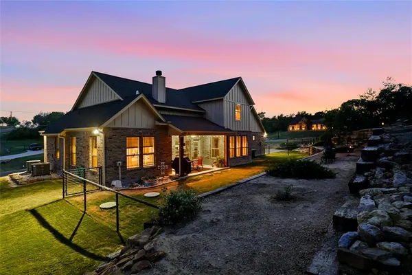 $485,500 | 1024 Tex Lane, Springtown, TX 76082