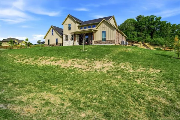 $485,500 | 1024 Tex Lane, Springtown, TX 76082