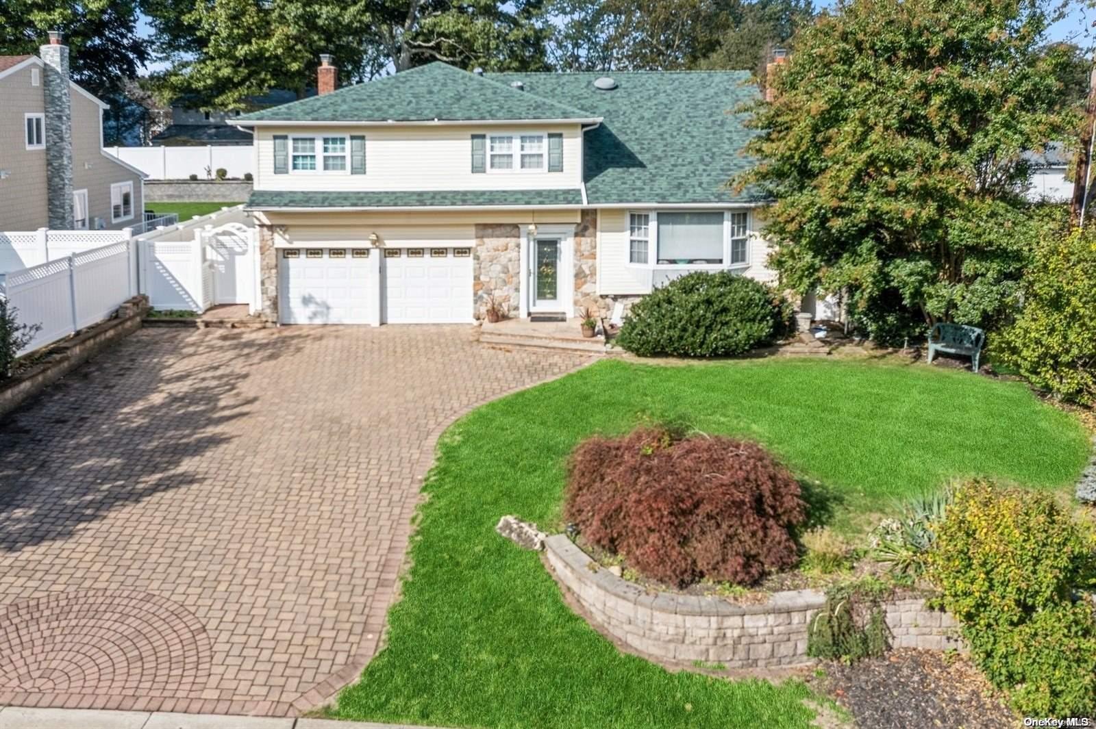 64 Wicks Path Commack, NY 11725 - Photo 1 of 1 Home Sweet Home