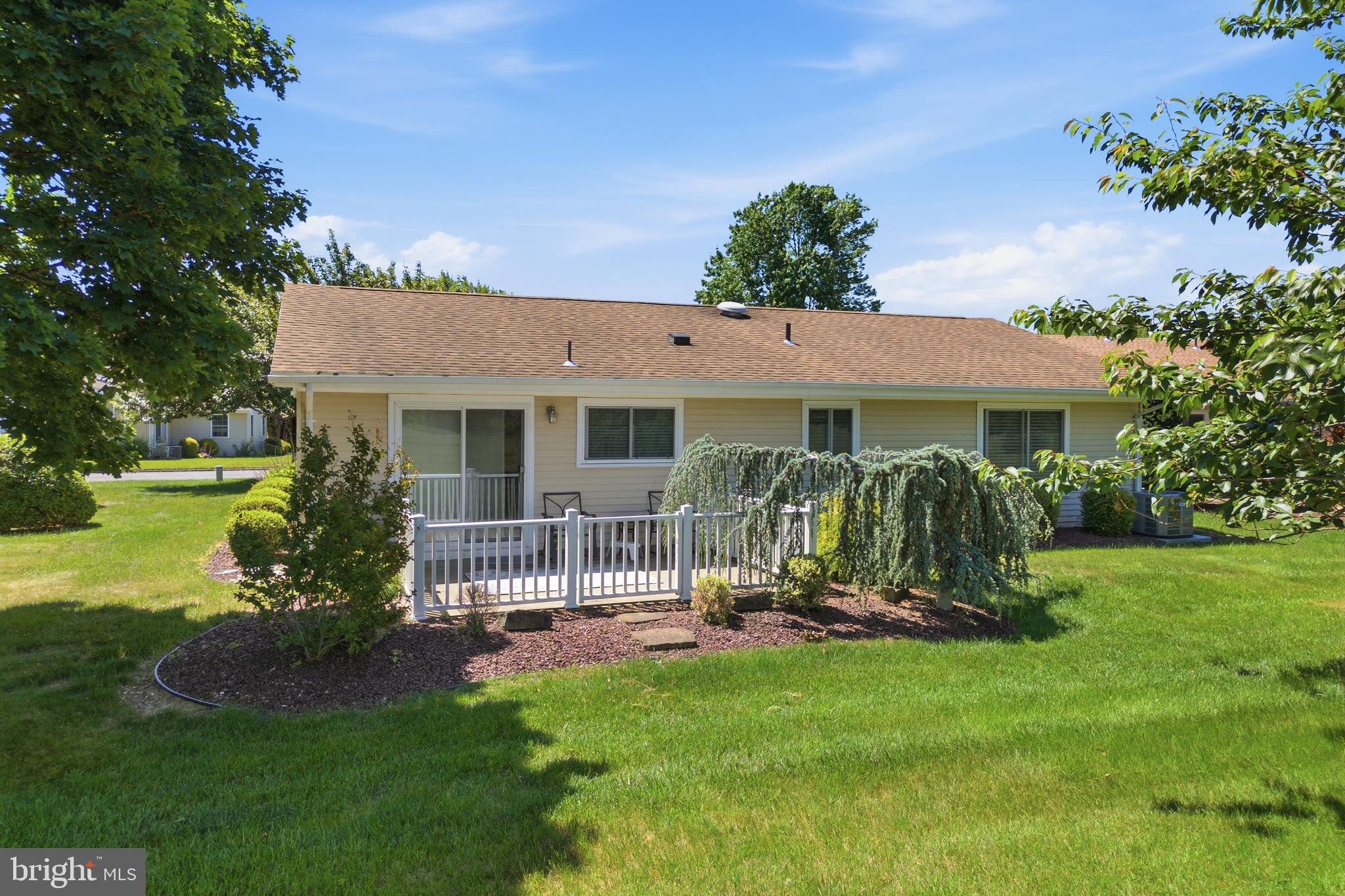 491A Delair Road Monroe Township, NJ 08831 - Photo 24 of 28