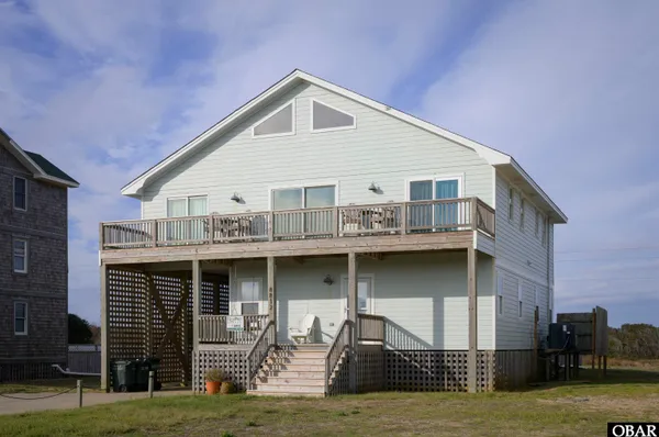 $1,299,000 | 8812 South Old Oregon Inlet Road, Nags Head, NC 27959