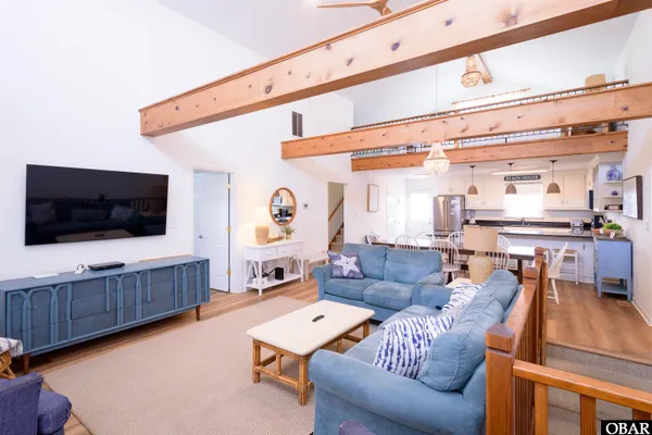 $1,299,000 | 8812 South Old Oregon Inlet Road, Nags Head, NC 27959