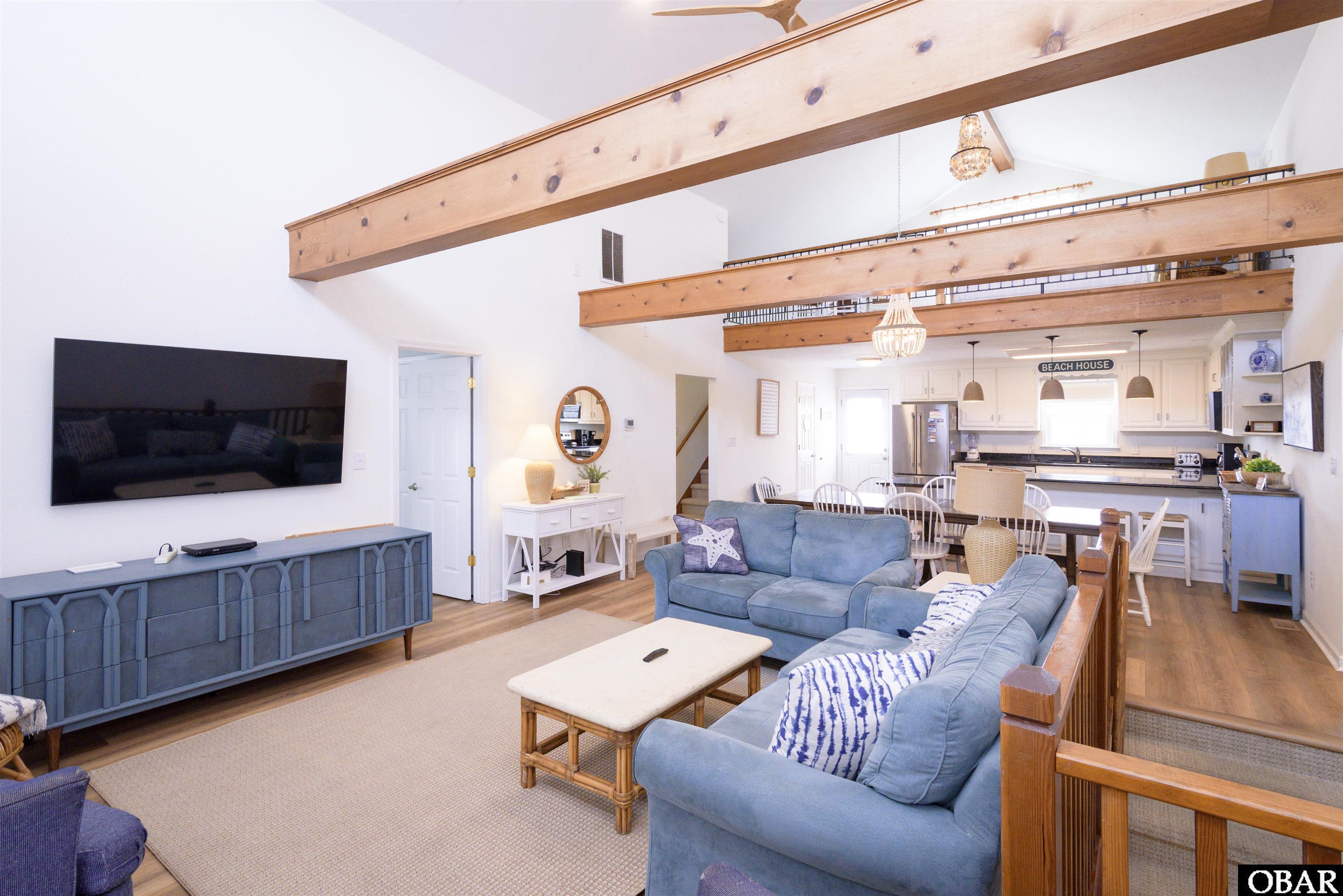 8812 South Old Oregon Inlet Road Nags Head, NC 27959 - Photo 11 of 49