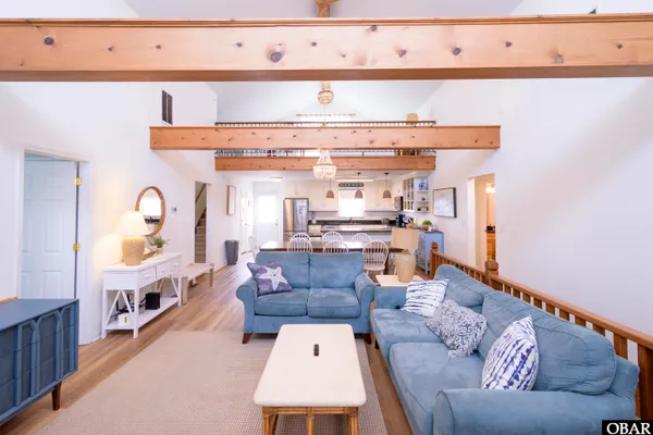 $1,299,000 | 8812 South Old Oregon Inlet Road, Nags Head, NC 27959