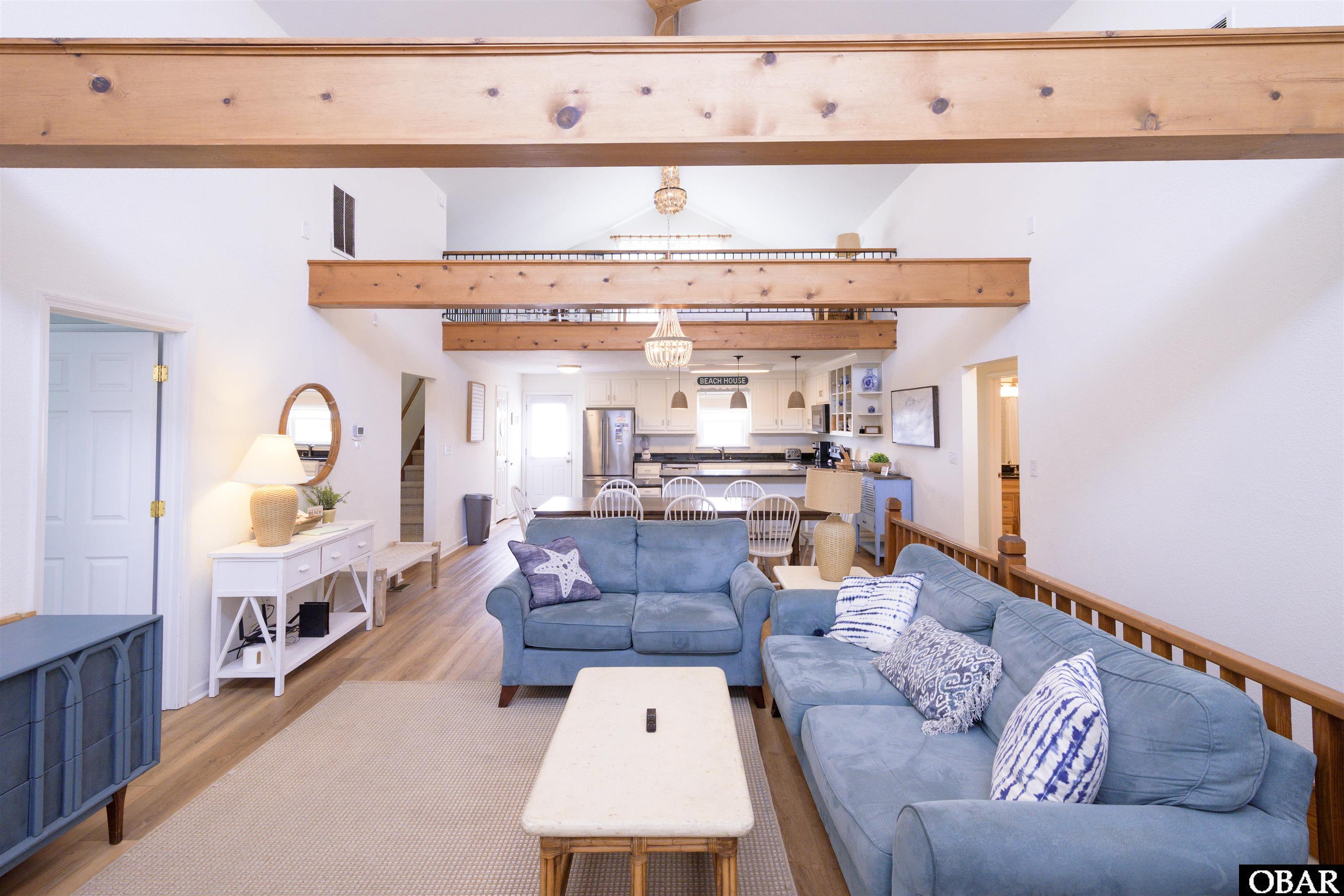 8812 South Old Oregon Inlet Road Nags Head, NC 27959 - Photo 12 of 49