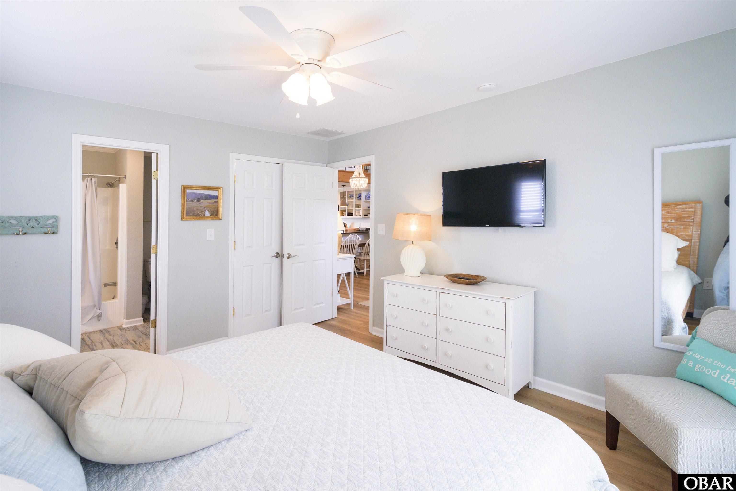 8812 South Old Oregon Inlet Road Nags Head, NC 27959 - Photo 32 of 49