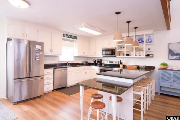 $1,299,000 | 8812 South Old Oregon Inlet Road, Nags Head, NC 27959