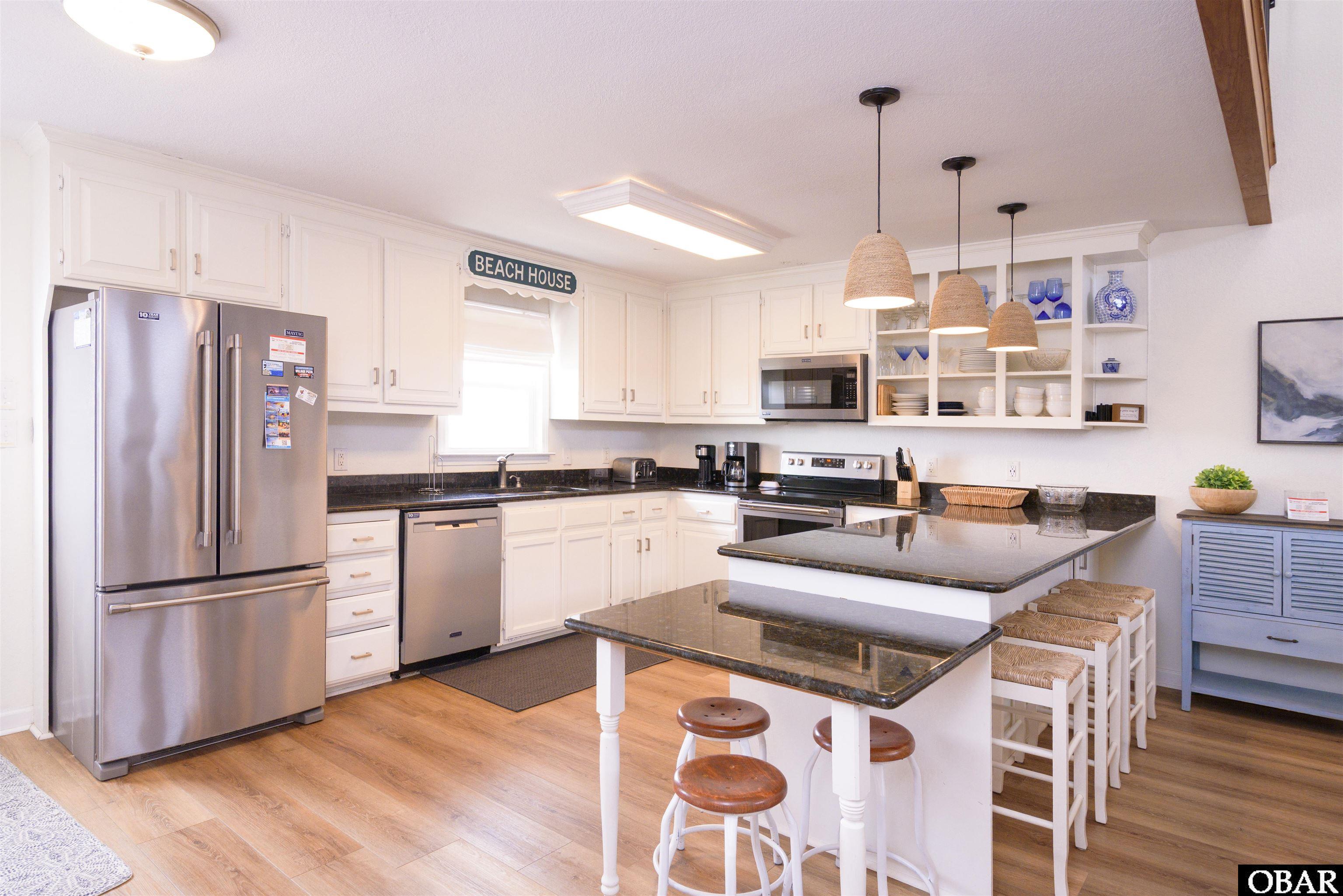 8812 South Old Oregon Inlet Road Nags Head, NC 27959 - Photo 4 of 49