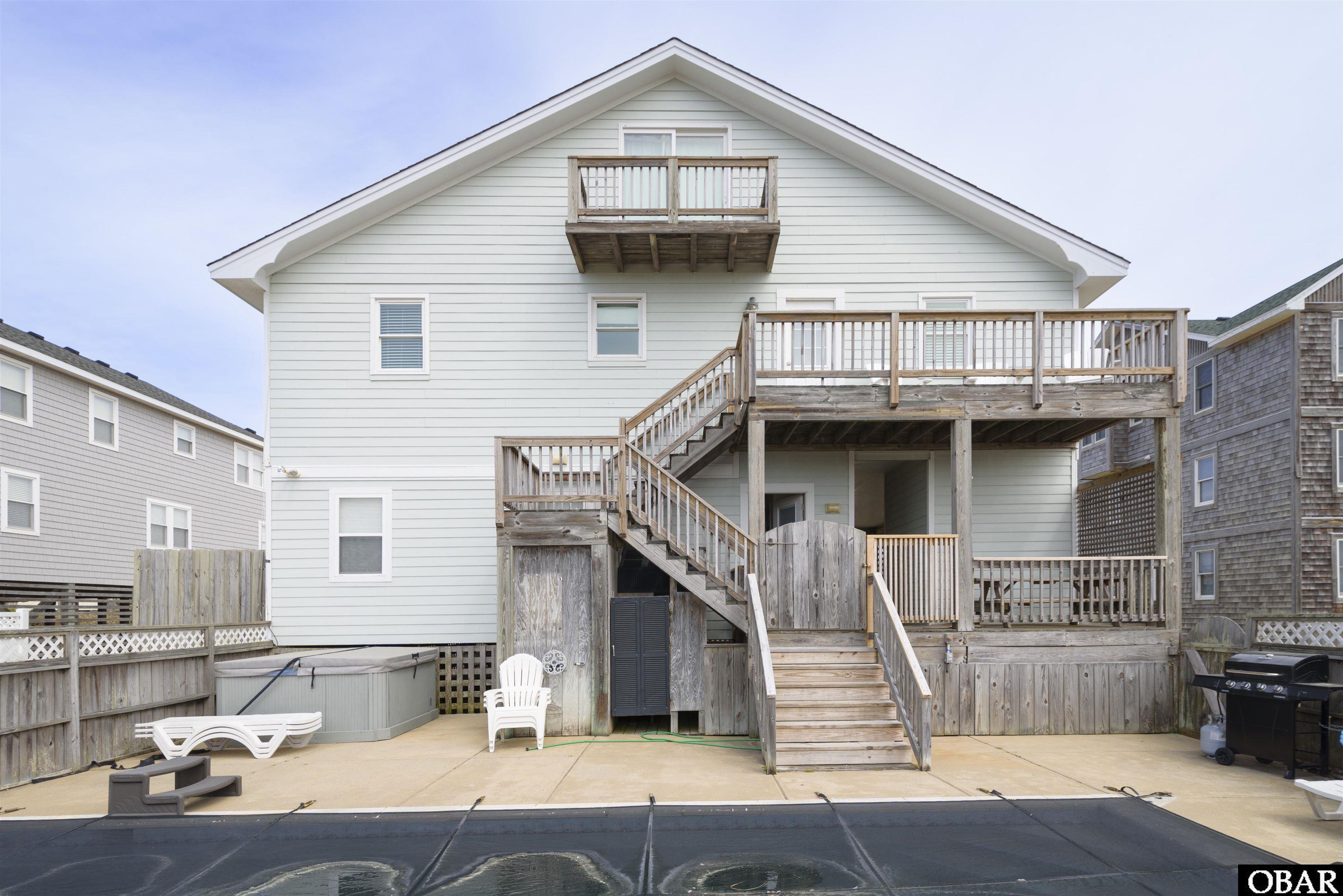 8812 South Old Oregon Inlet Road Nags Head, NC 27959 - Photo 41 of 49