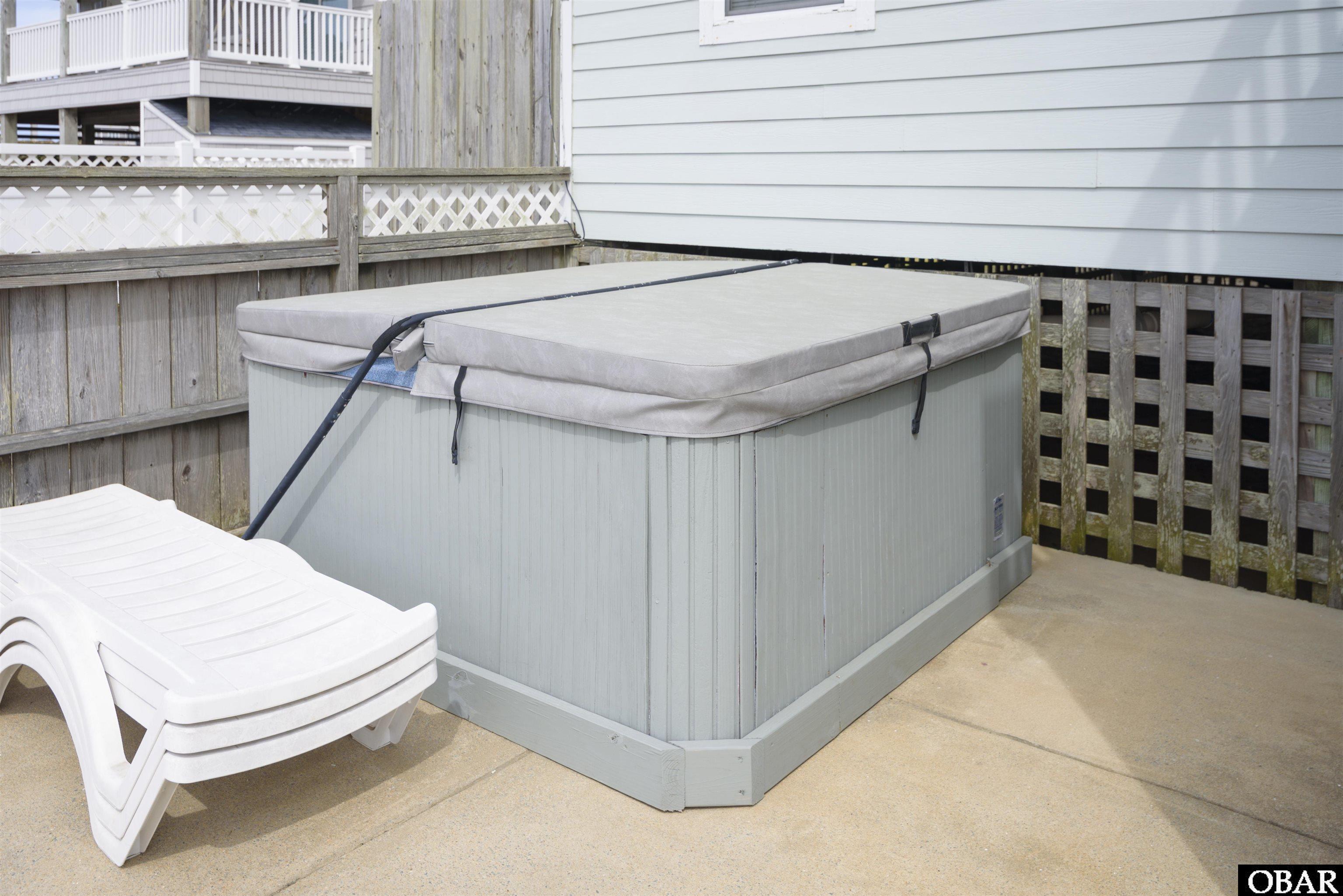 8812 South Old Oregon Inlet Road Nags Head, NC 27959 - Photo 47 of 49