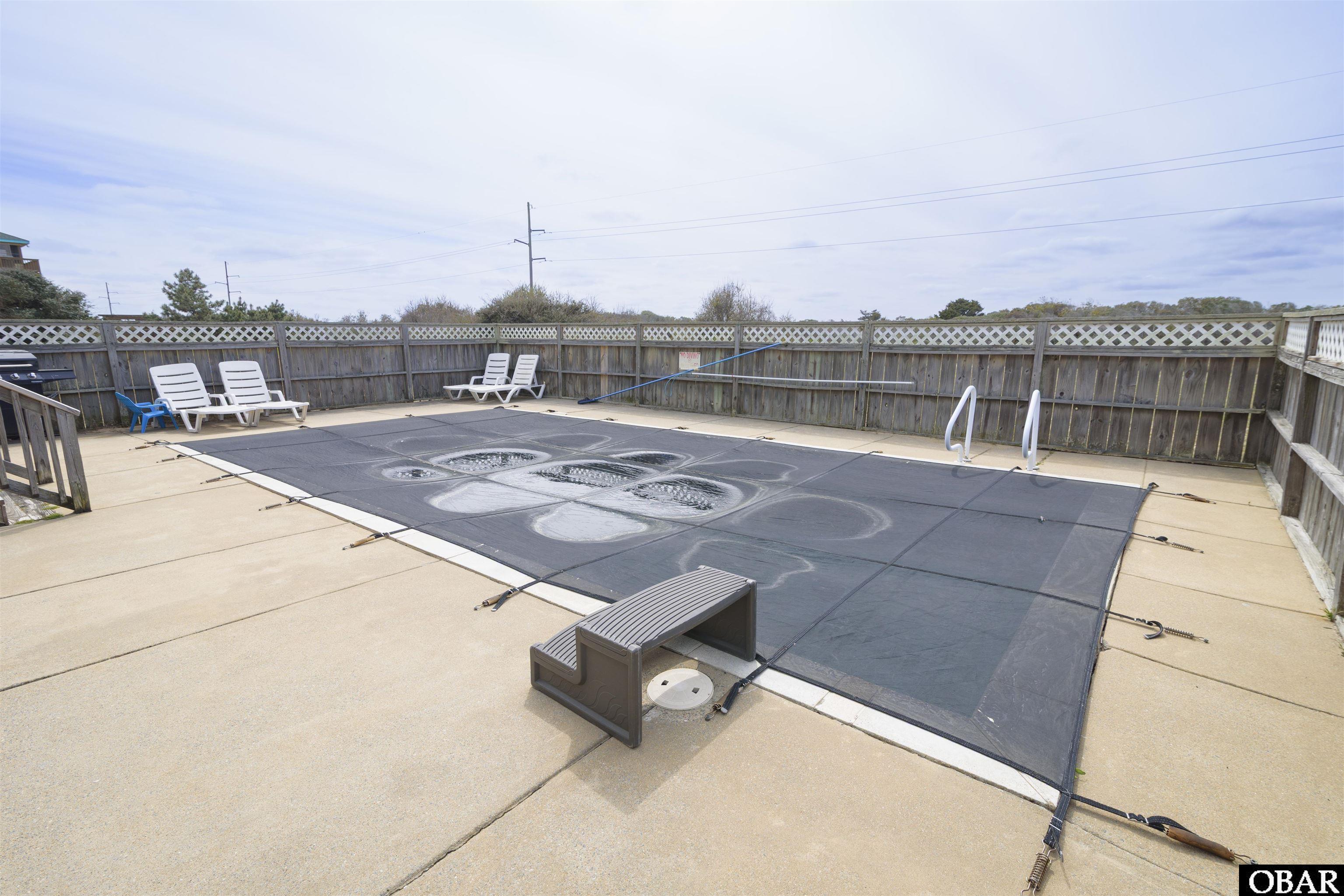 8812 South Old Oregon Inlet Road Nags Head, NC 27959 - Photo 48 of 49