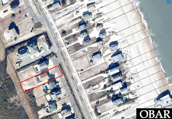 $1,299,000 | 8812 South Old Oregon Inlet Road, Nags Head, NC 27959