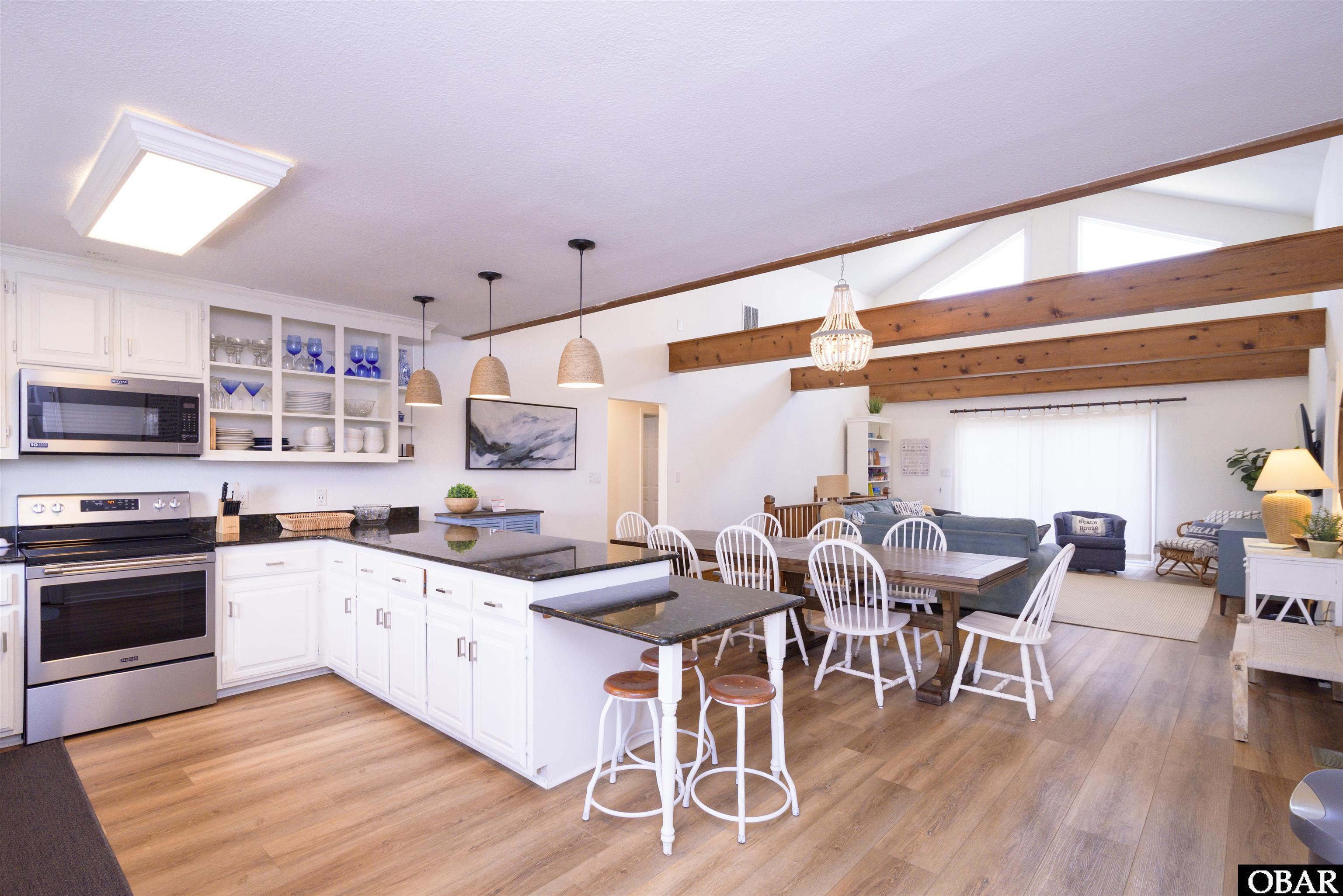 8812 South Old Oregon Inlet Road Nags Head, NC 27959 - Photo 5 of 49