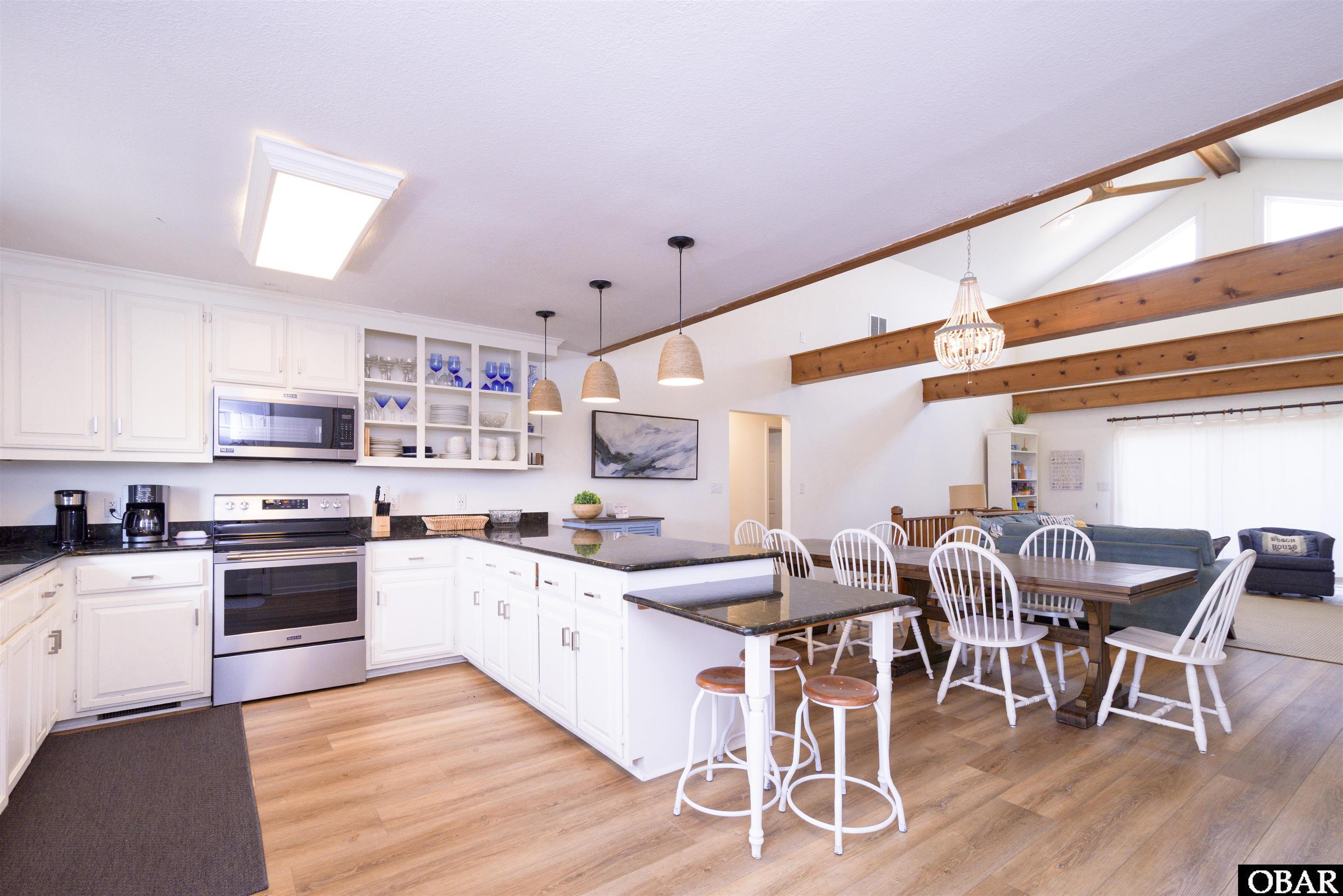 8812 South Old Oregon Inlet Road Nags Head, NC 27959 - Photo 6 of 49