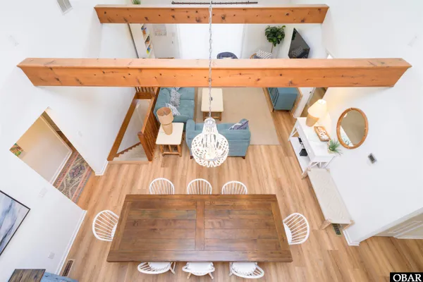 $1,299,000 | 8812 South Old Oregon Inlet Road, Nags Head, NC 27959