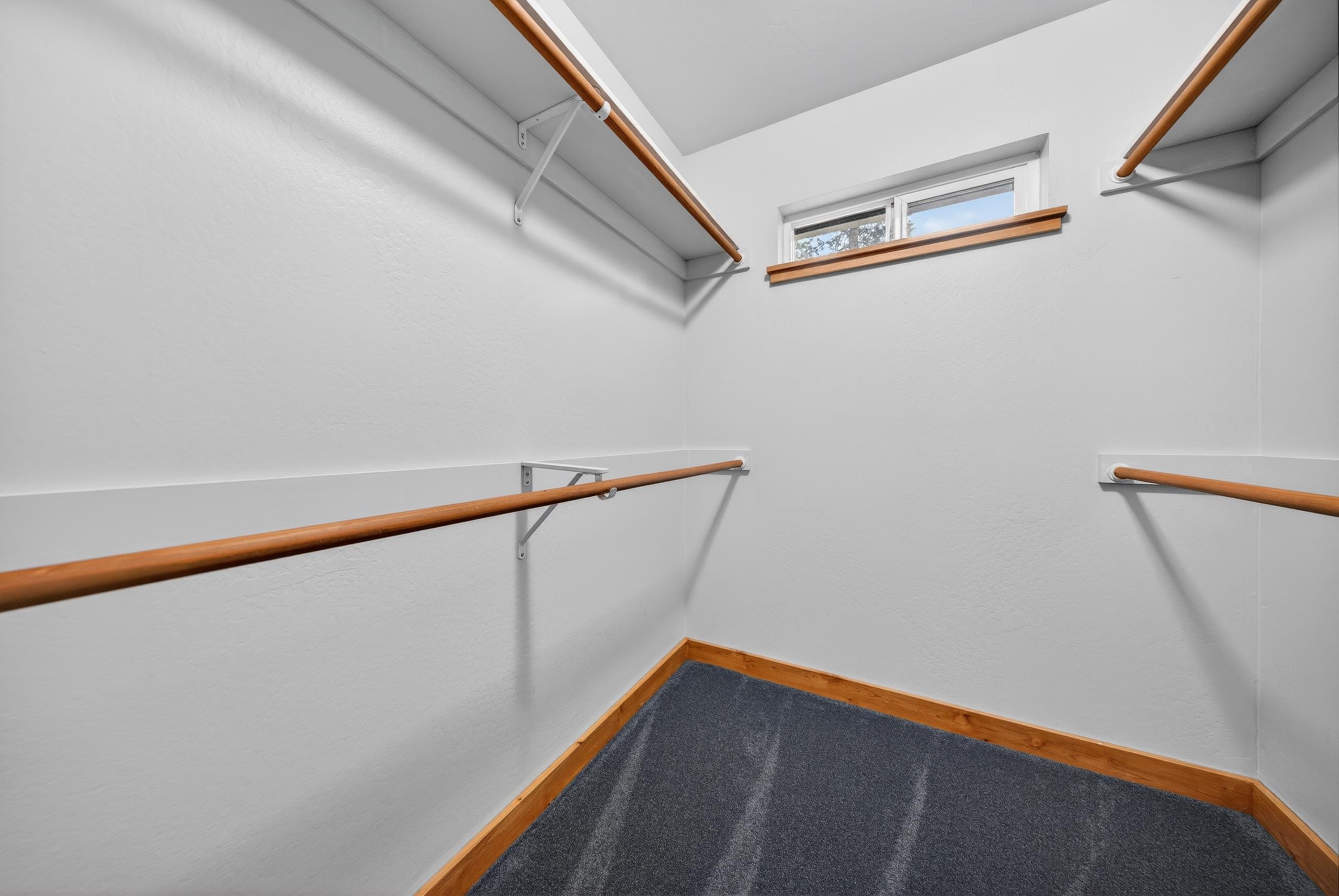 1220 Lynx Road Lake Almanor, CA 96137 - Photo 27 of 45 a view of walk in closet
