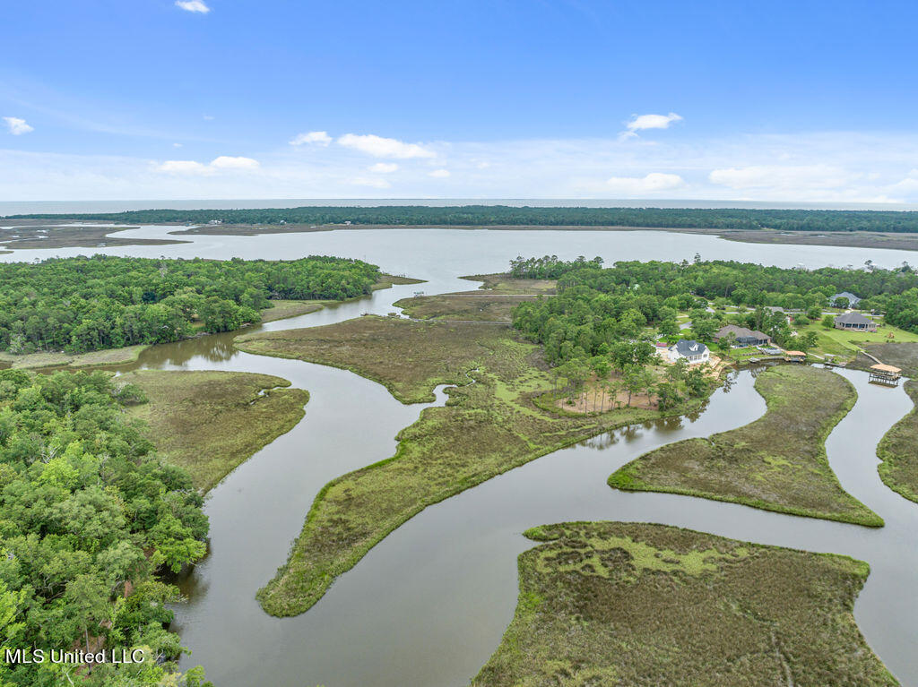 Pointe Of View Ocean Springs, MS 39564 - Photo 11 of 39 PointeofViewLot-7