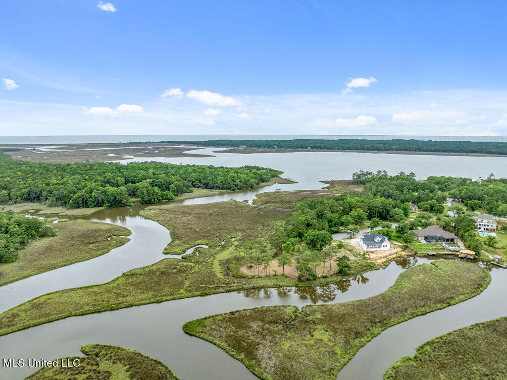 Pointe Of View Ocean Springs, MS 39564 - Photo 12 of 39 PointeofViewLot-8