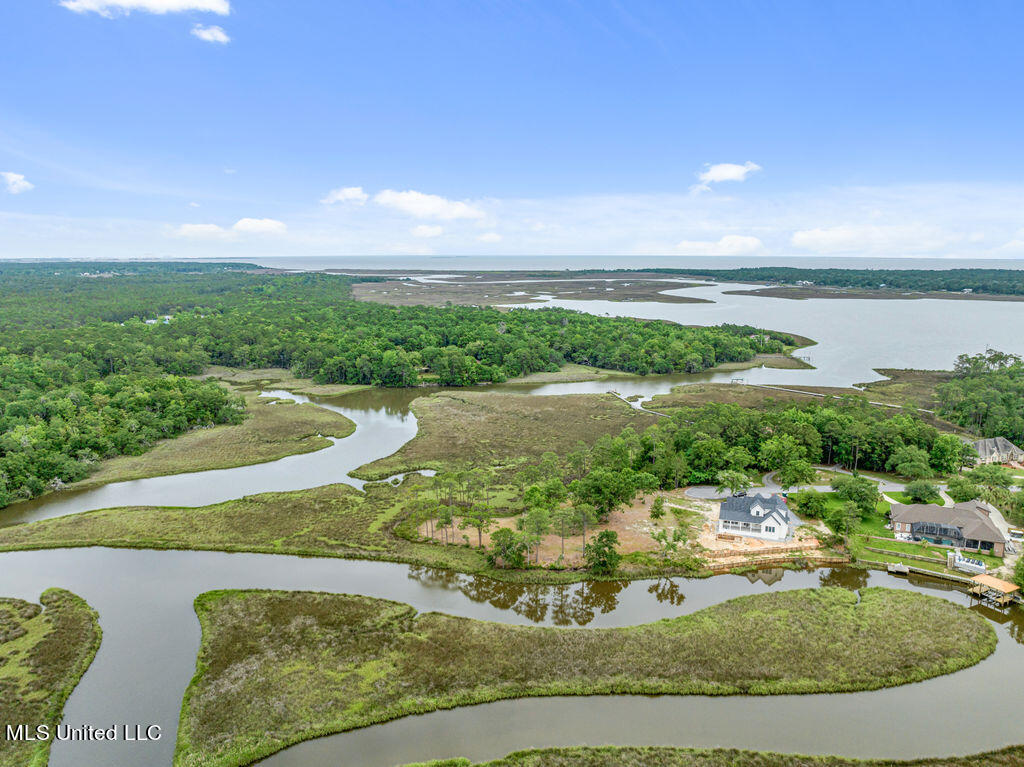 Pointe Of View Ocean Springs, MS 39564 - Photo 13 of 39 PointeofViewLot-9