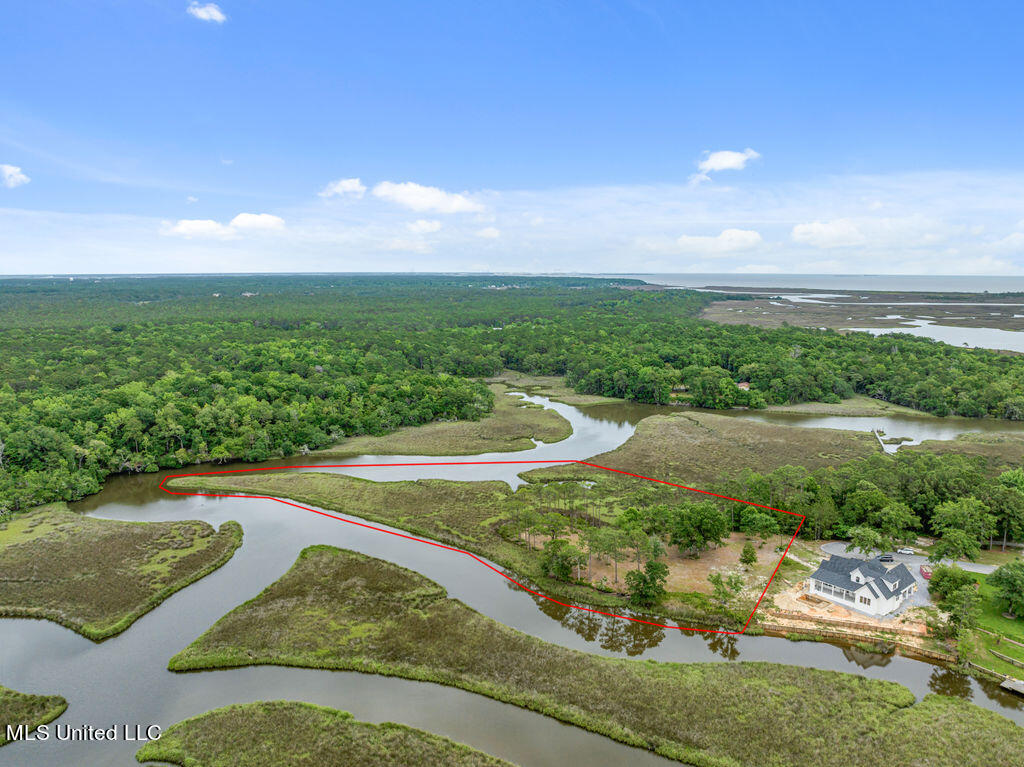 Pointe Of View Ocean Springs, MS 39564 - Photo 14 of 39 PointeofViewLot-10