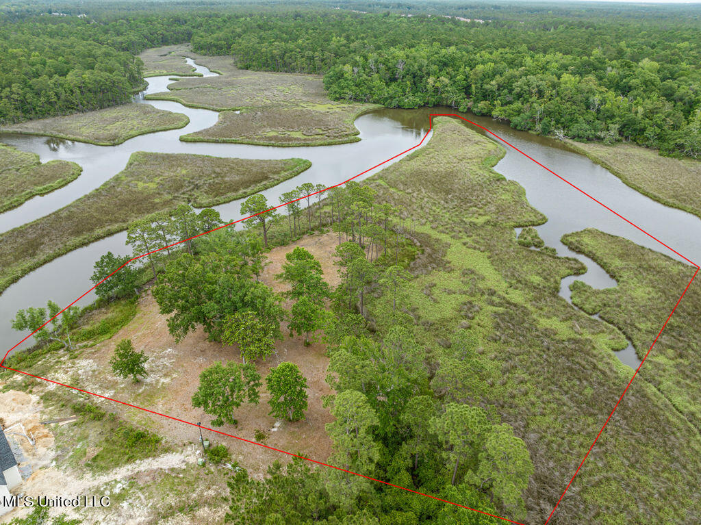 Pointe Of View Ocean Springs, MS 39564 - Photo 3 of 39 PointeofViewLot-12