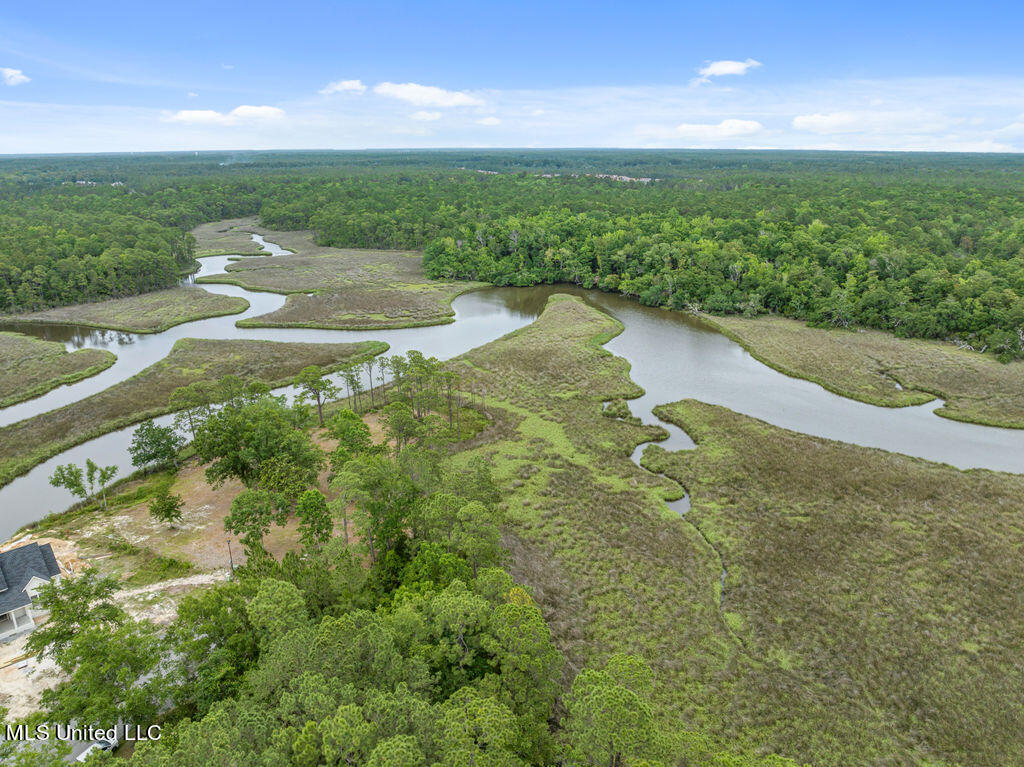 Pointe Of View Ocean Springs, MS 39564 - Photo 6 of 39 PointeofViewLot-2