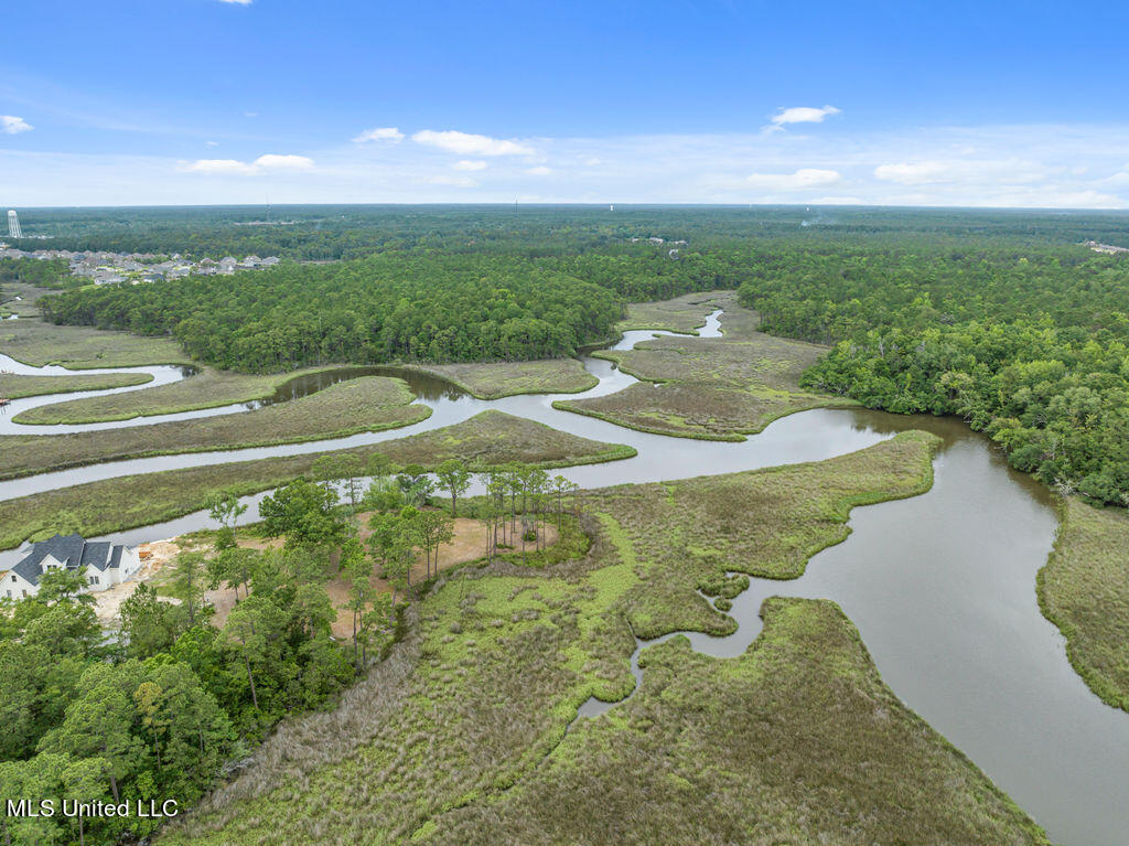 Pointe Of View Ocean Springs, MS 39564 - Photo 7 of 39 PointeofViewLot-3