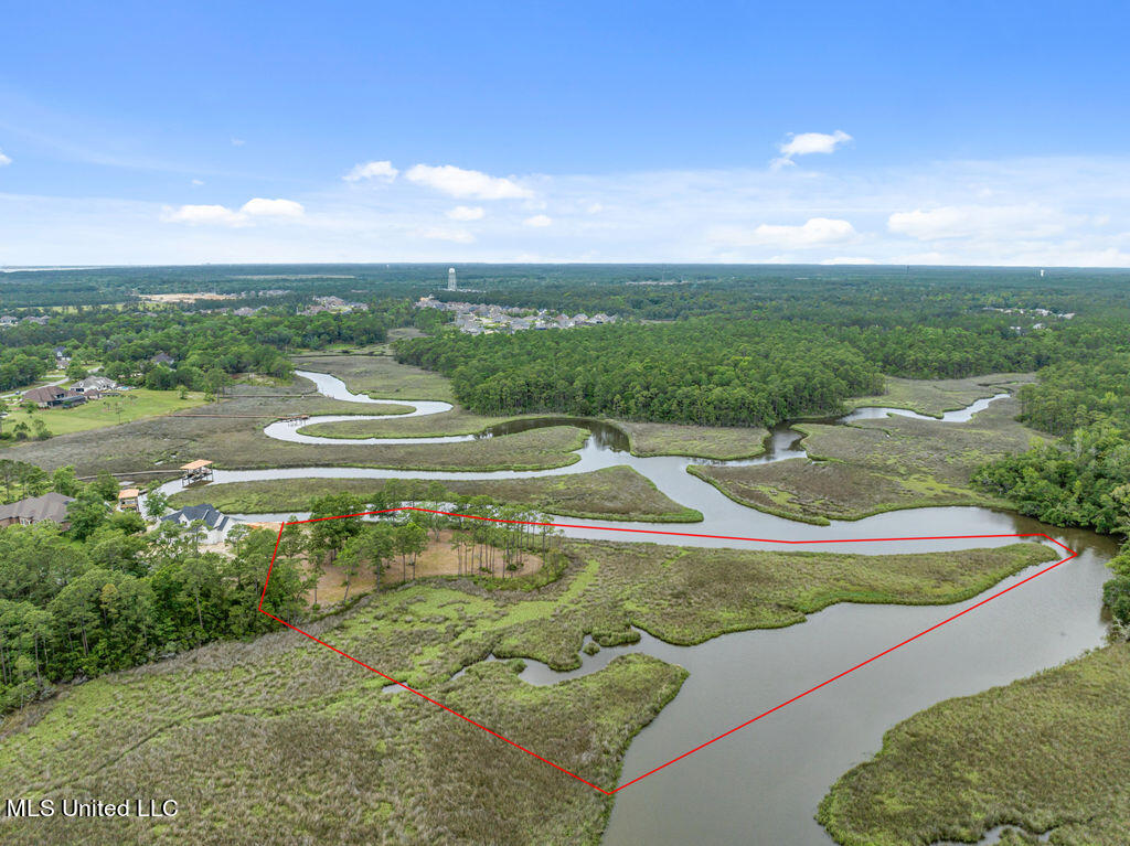 Pointe Of View Ocean Springs, MS 39564 - Photo 8 of 39 PointeofViewLot-4