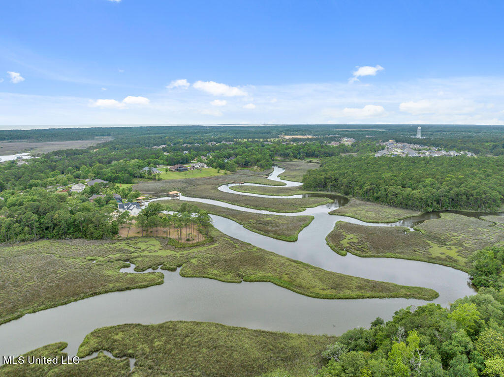 Pointe Of View Ocean Springs, MS 39564 - Photo 9 of 39 PointeofViewLot-5