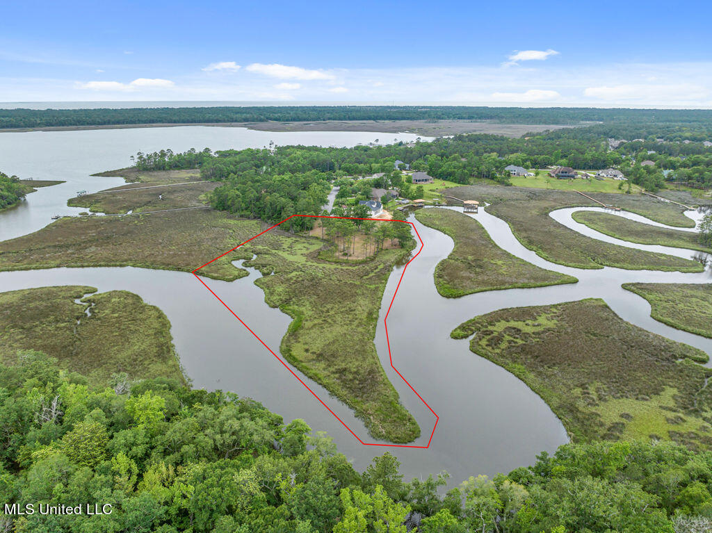 Pointe Of View Ocean Springs, MS 39564 - Photo 10 of 39 PointeofViewLot-6