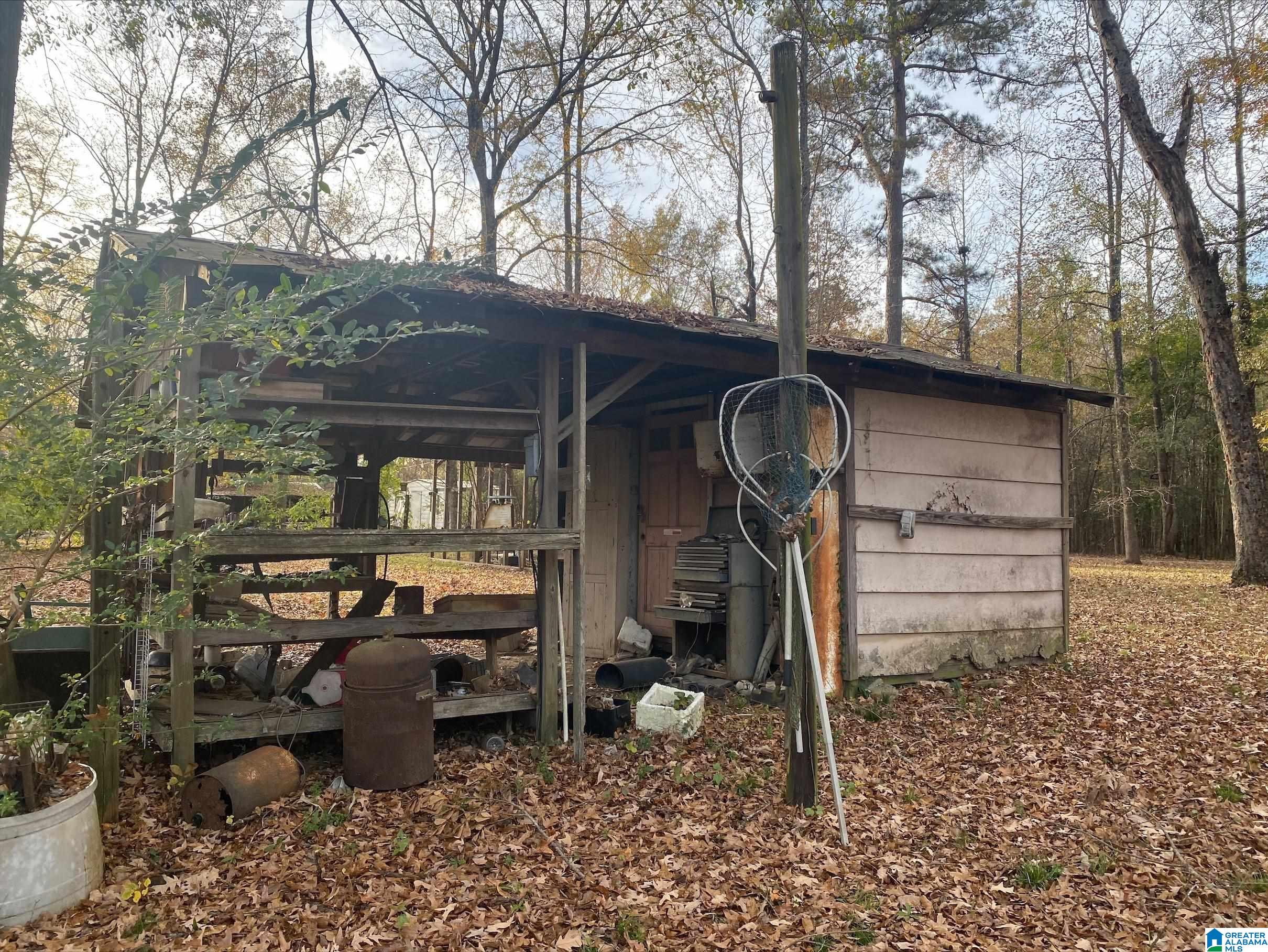 881 Glaze Road Vincent, AL 35178 - Photo 9 of 11