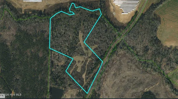 $299,900 | Tbd Sneedsboro Road, Morven, NC 28119