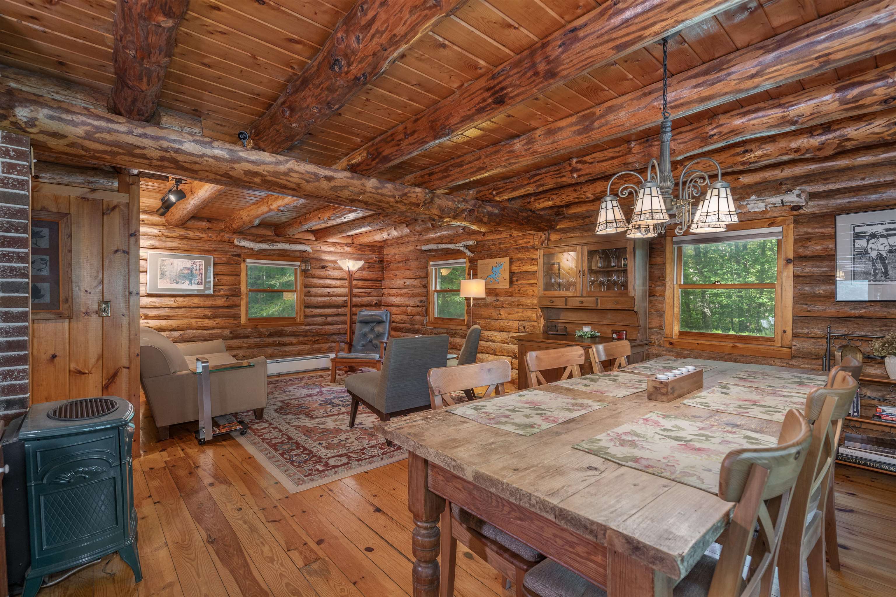 167 Lane Road Holderness, NH 03245 - Photo 11 of 31